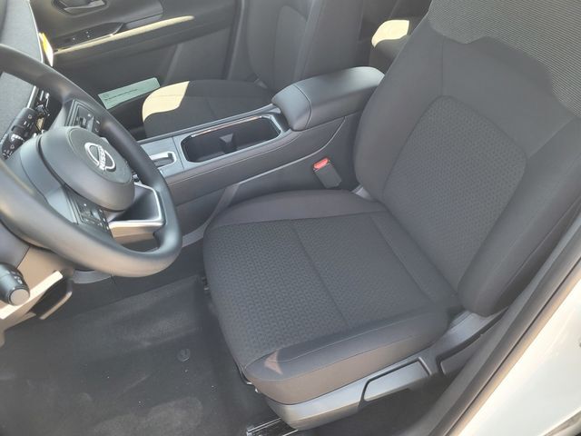 2026 Nissan Kicks S Roseville CA