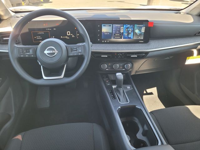 2026 Nissan Kicks S Roseville CA