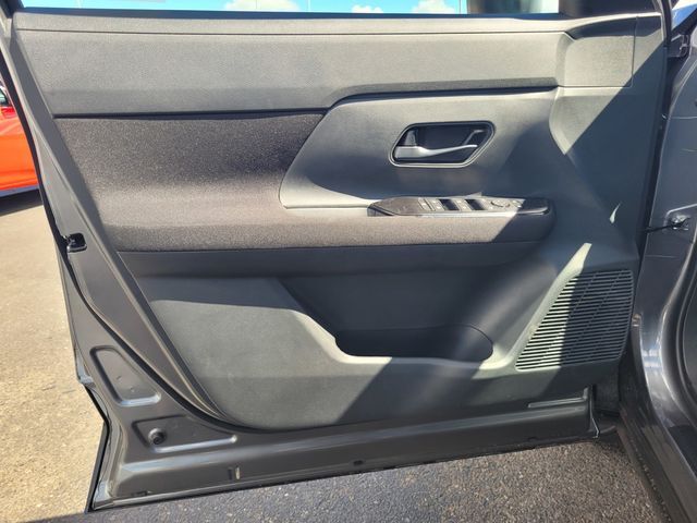 2026 Nissan Kicks S Roseville CA