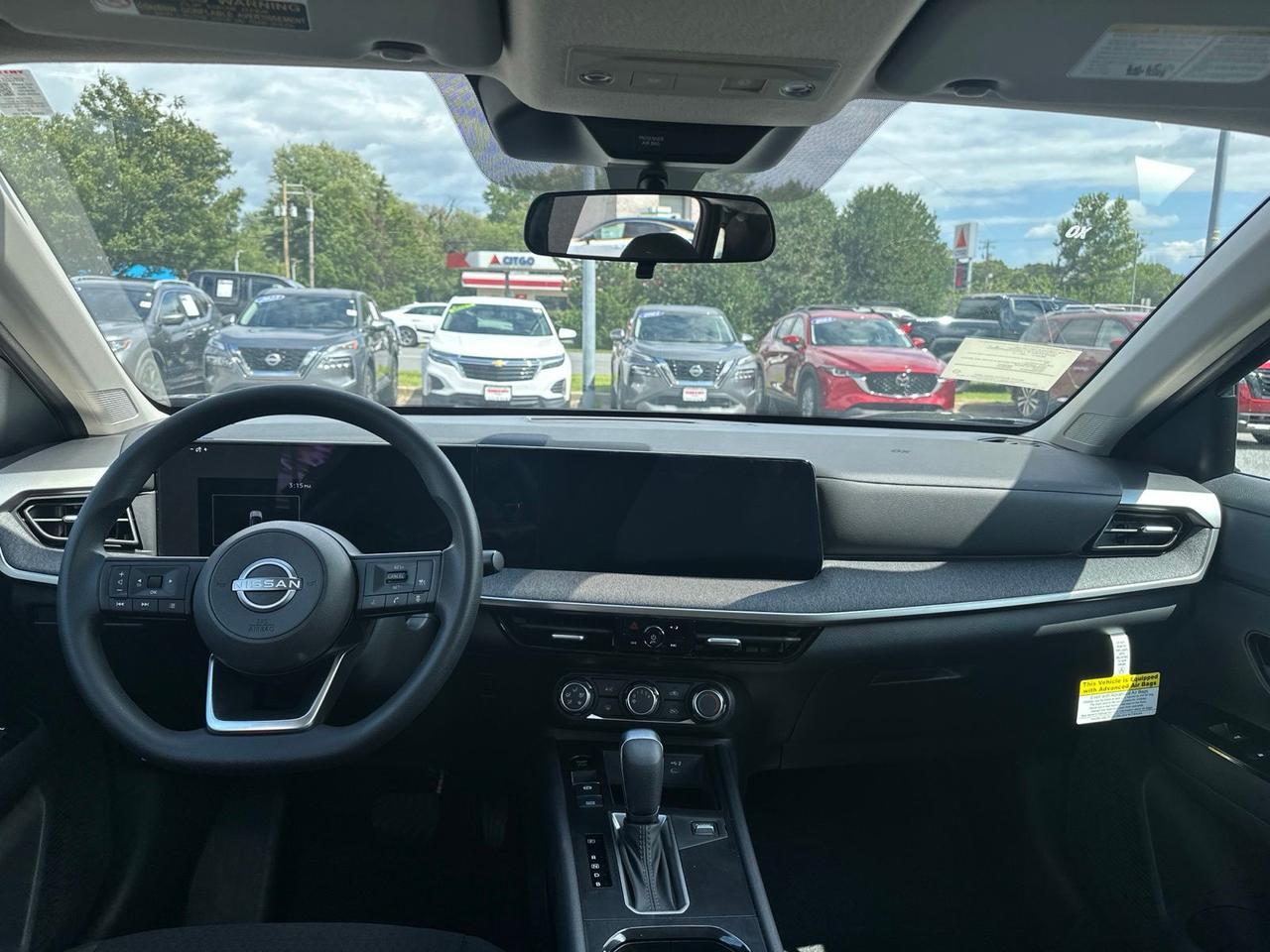 2026 Nissan Kicks S Glen Burnie MD