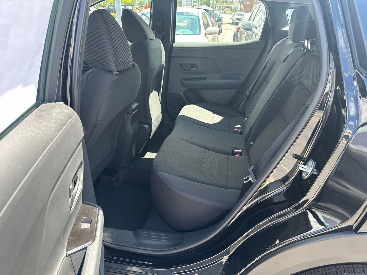 2026 Nissan Kicks S Glen Burnie MD