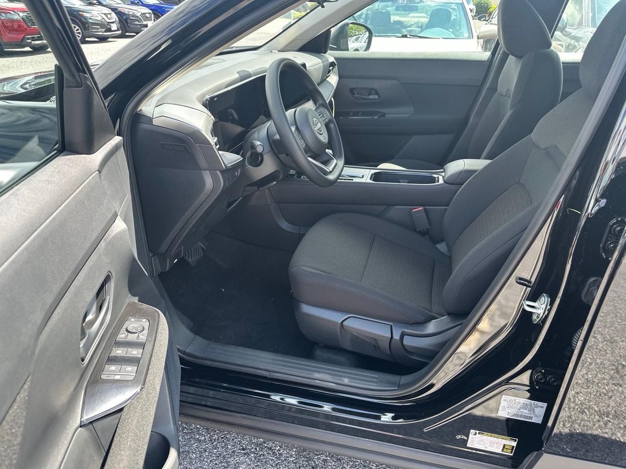 2026 Nissan Kicks S Glen Burnie MD