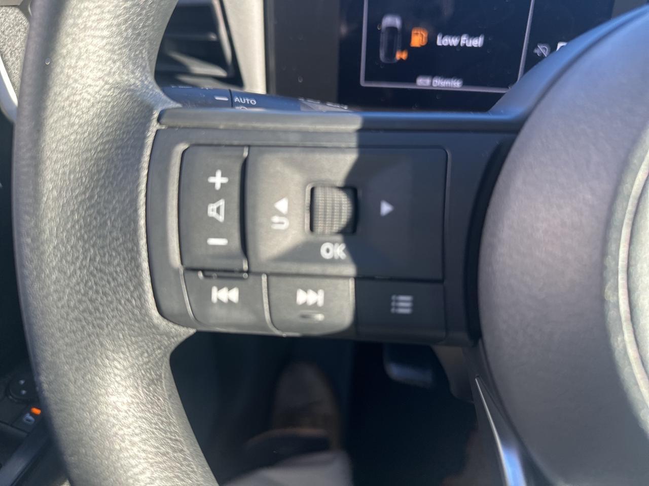 2026 Nissan Kicks S Glen Burnie MD