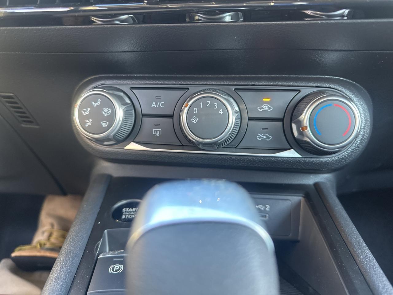 2026 Nissan Kicks S Glen Burnie MD