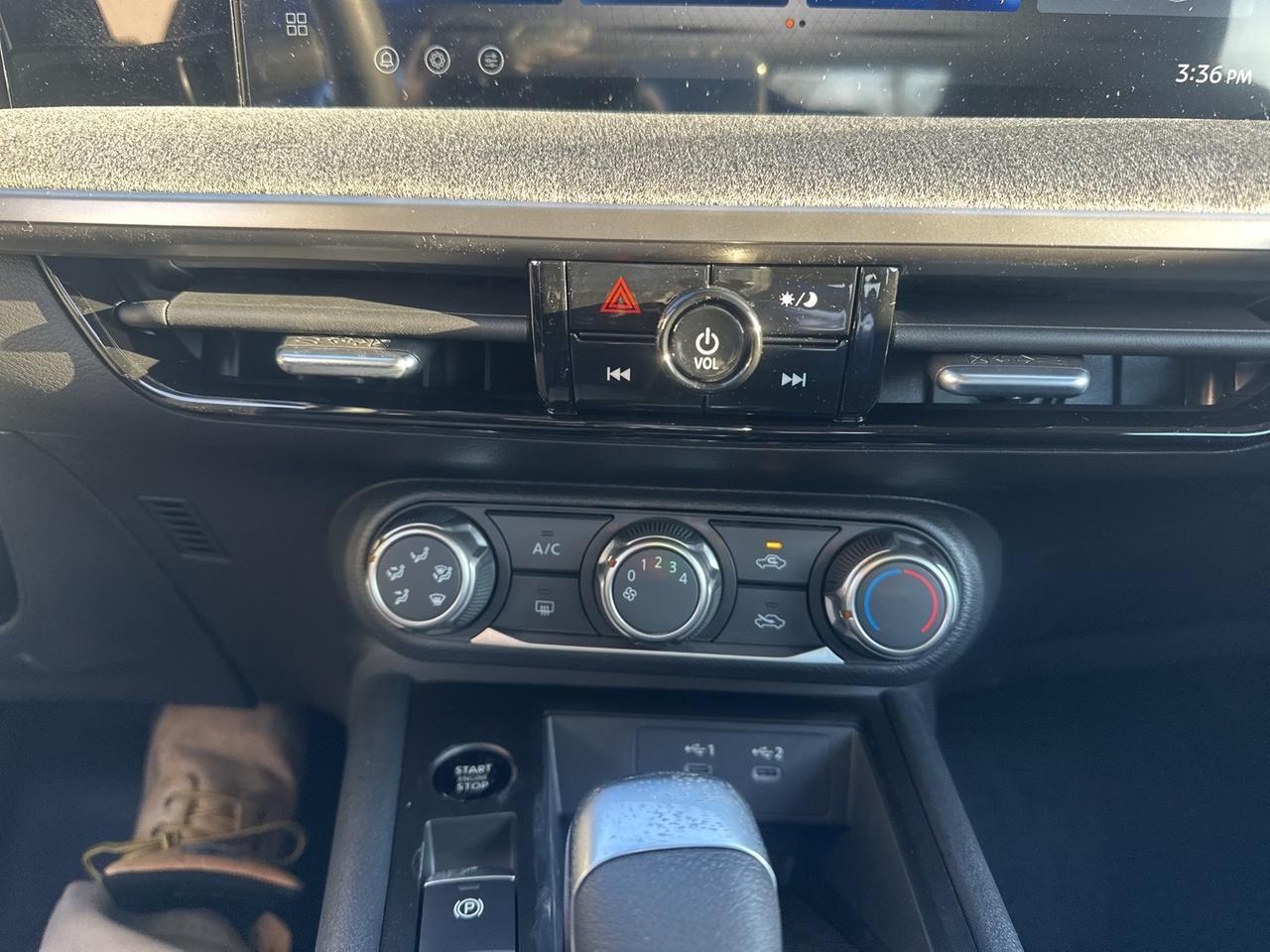 2026 Nissan Kicks S Glen Burnie MD