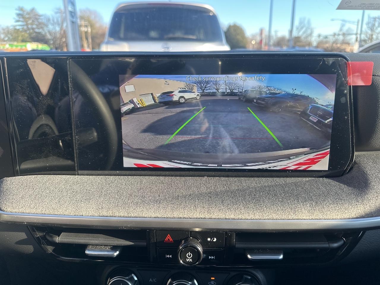 2026 Nissan Kicks S Glen Burnie MD