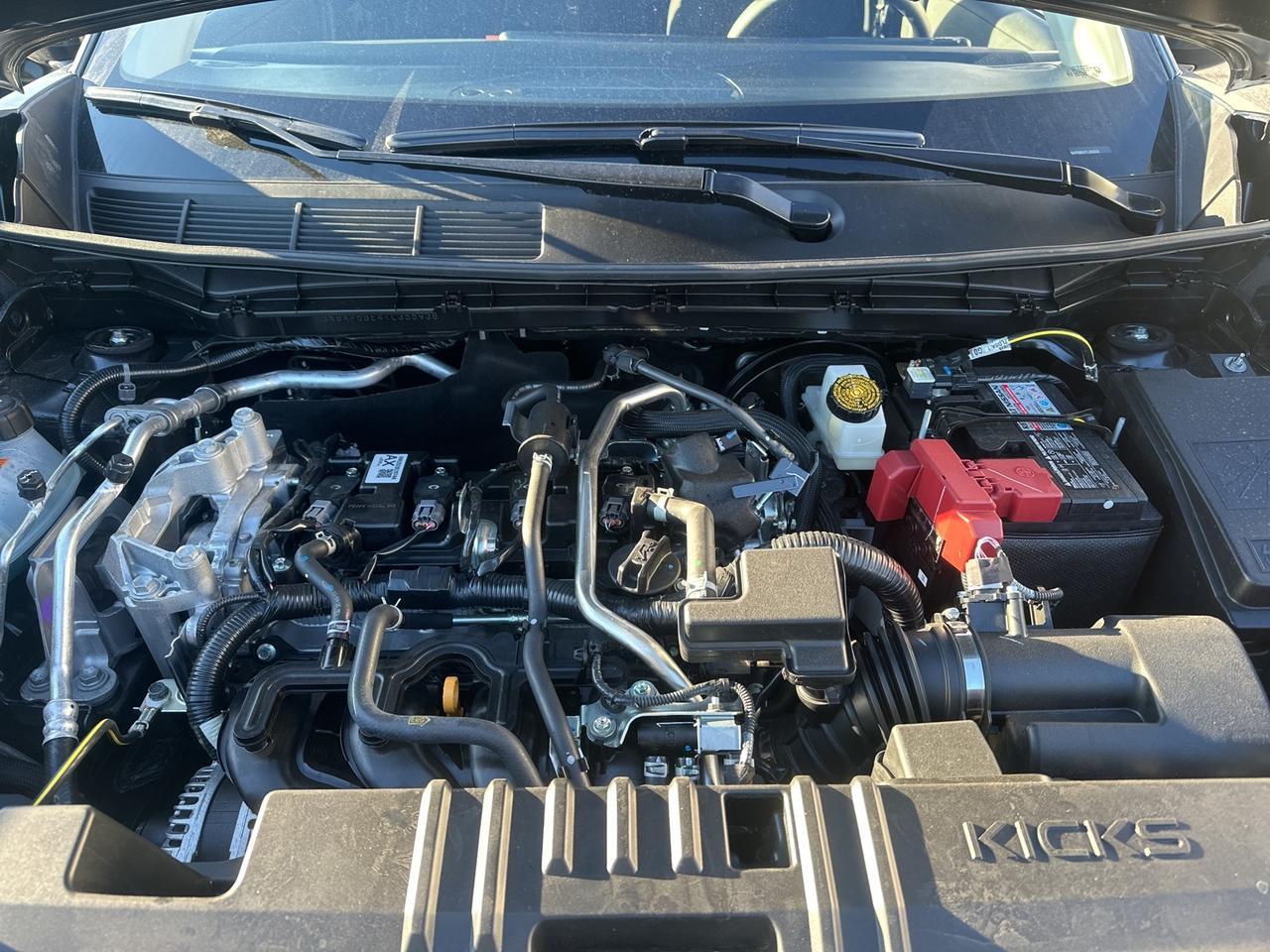 2026 Nissan Kicks S Glen Burnie MD