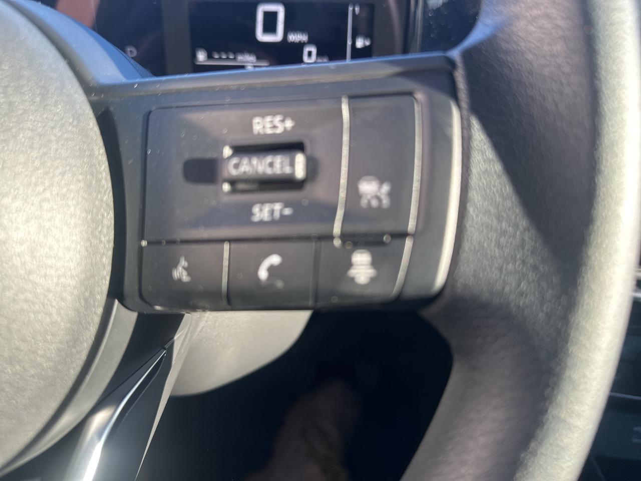 2026 Nissan Kicks S Glen Burnie MD