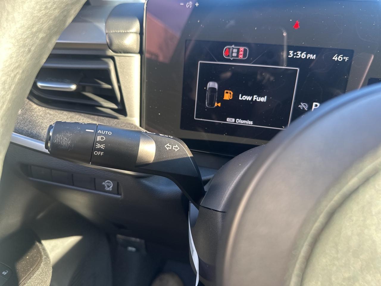 2026 Nissan Kicks S Glen Burnie MD