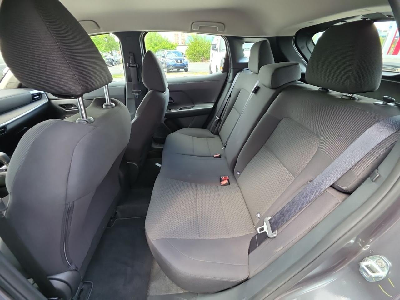2026 Nissan Kicks S Glen Burnie MD