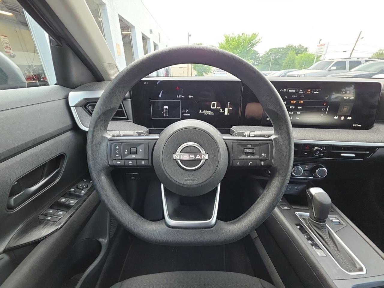 2026 Nissan Kicks S Glen Burnie MD
