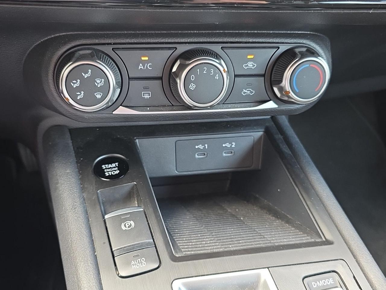 2026 Nissan Kicks S Glen Burnie MD