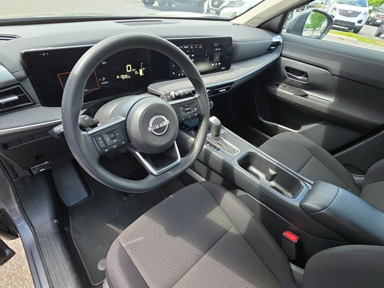 2026 Nissan Kicks S Glen Burnie MD