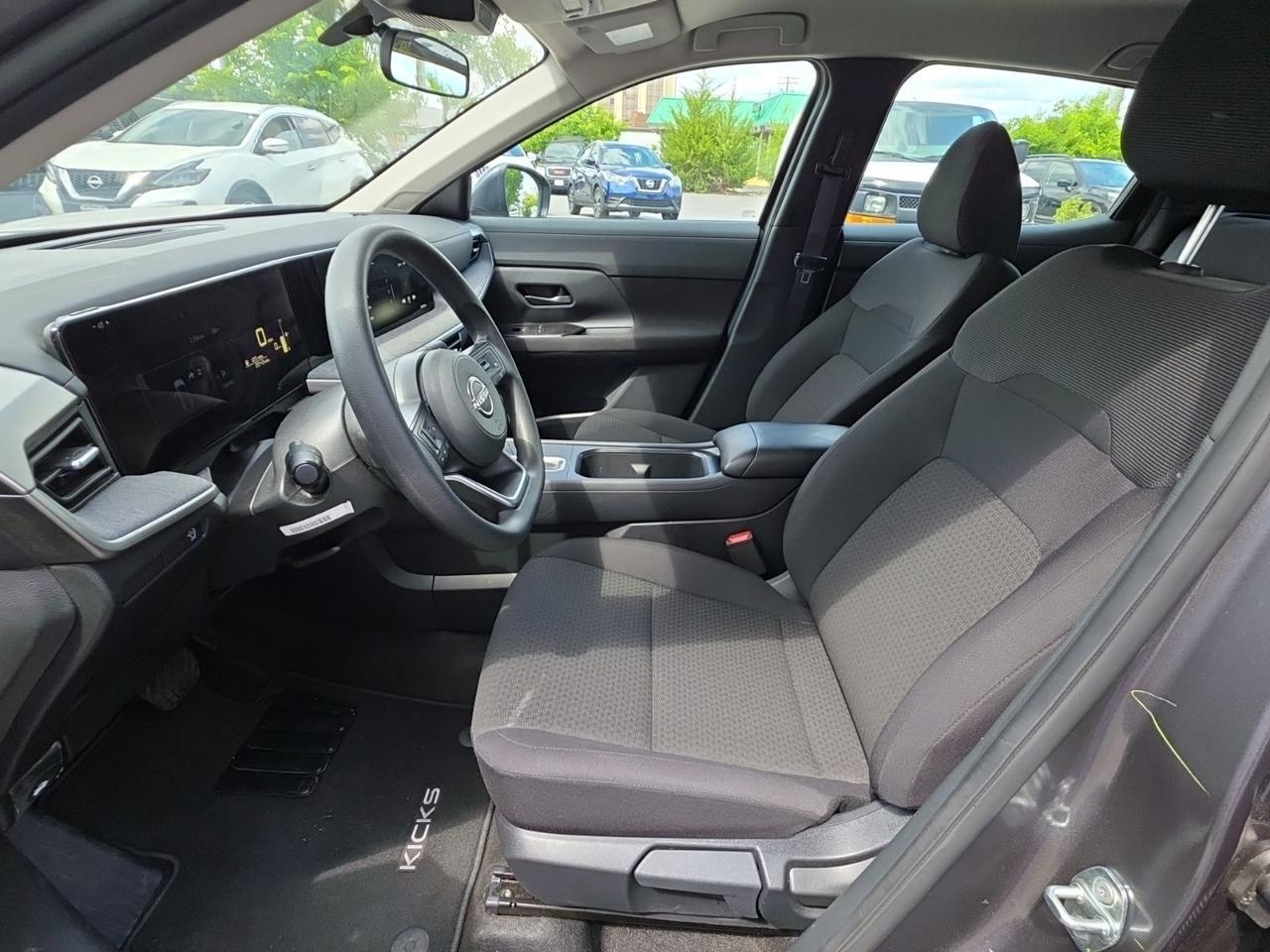 2026 Nissan Kicks S Glen Burnie MD
