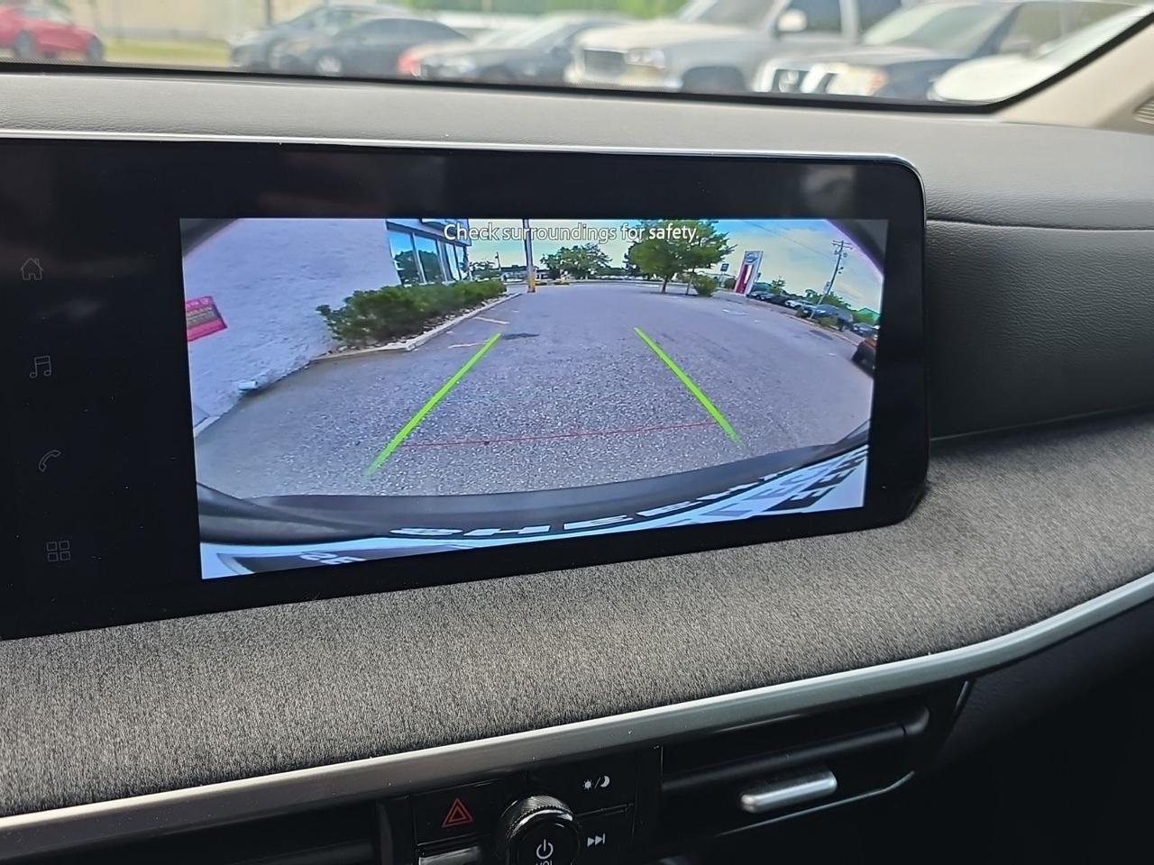 2026 Nissan Kicks S Glen Burnie MD