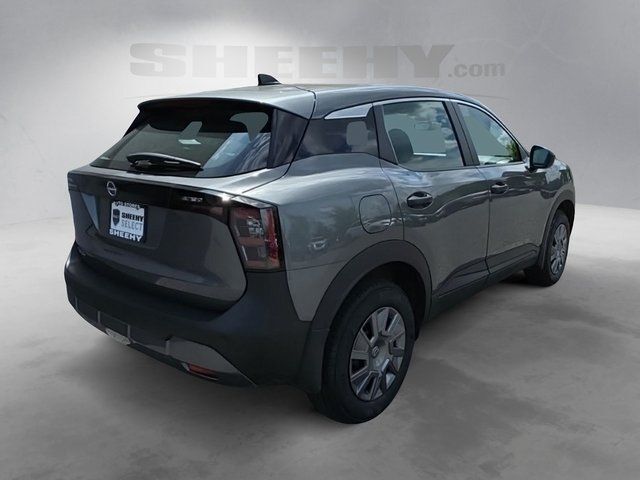2026 Nissan Kicks S Glen Burnie MD