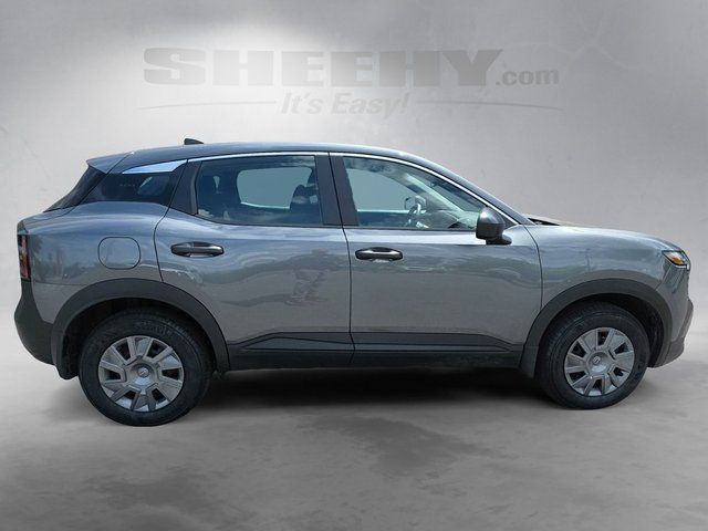 2026 Nissan Kicks S Glen Burnie MD