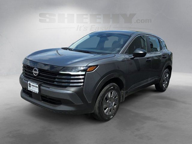 2026 Nissan Kicks S Glen Burnie MD