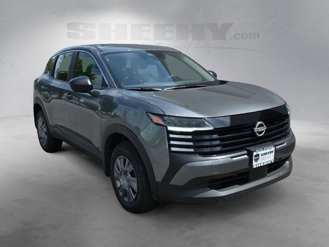 2026 Nissan Kicks S Glen Burnie MD