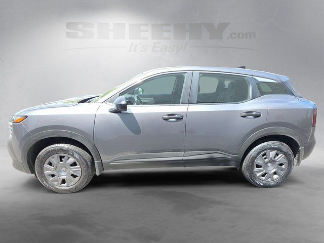2026 Nissan Kicks S Glen Burnie MD