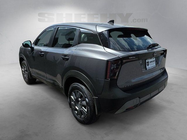 2026 Nissan Kicks S Glen Burnie MD