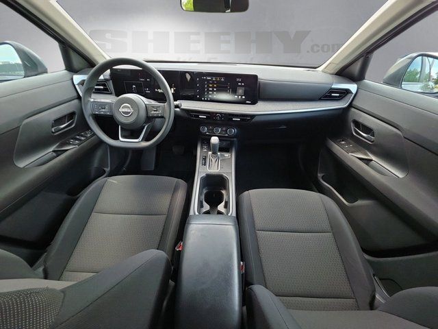 2026 Nissan Kicks S Glen Burnie MD
