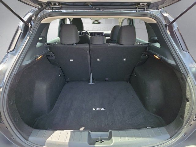 2026 Nissan Kicks S Glen Burnie MD