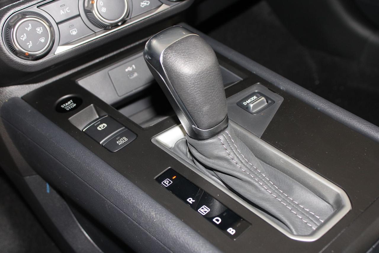 2026 Nissan Kicks S Manassas VA