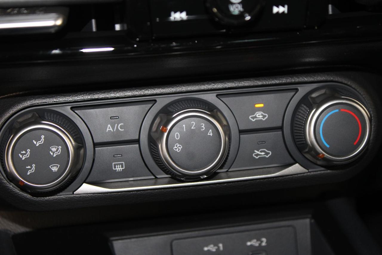2026 Nissan Kicks S Manassas VA