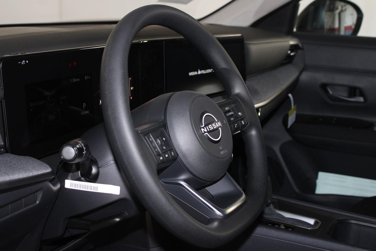 2026 Nissan Kicks S Manassas VA