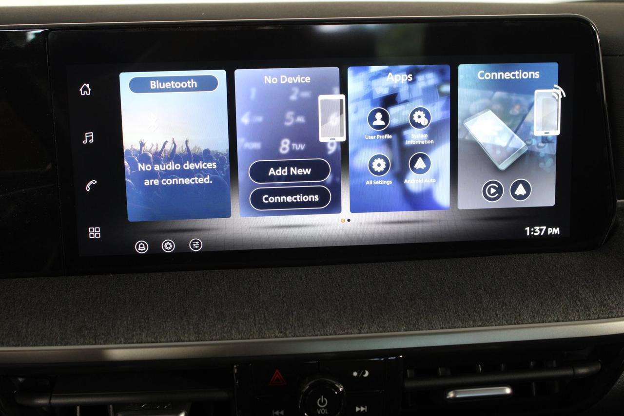 2026 Nissan Kicks S Manassas VA