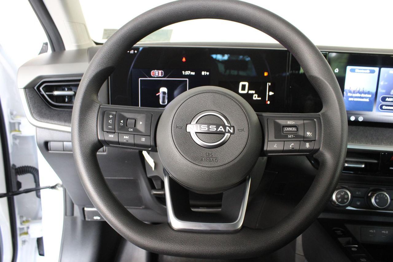 2026 Nissan Kicks S Manassas VA