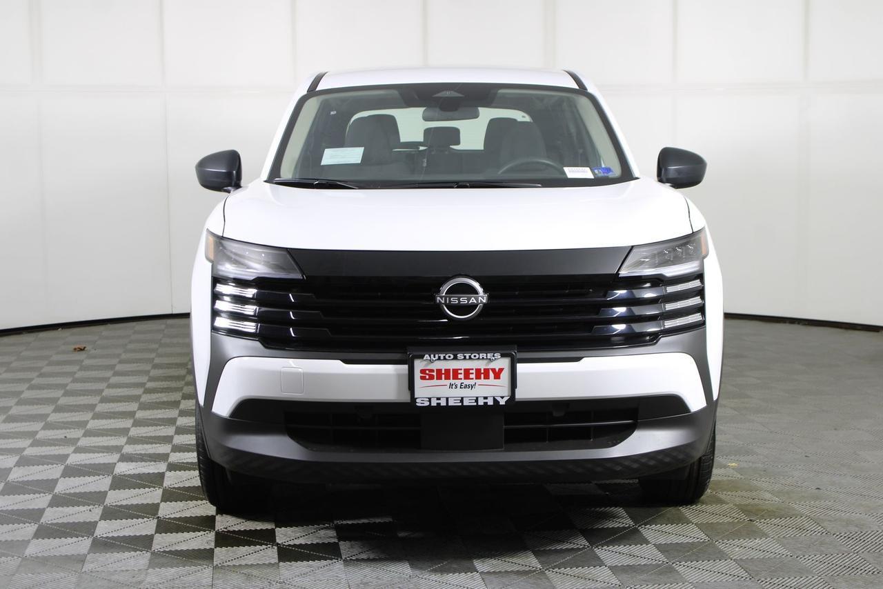 2026 Nissan Kicks S Manassas VA