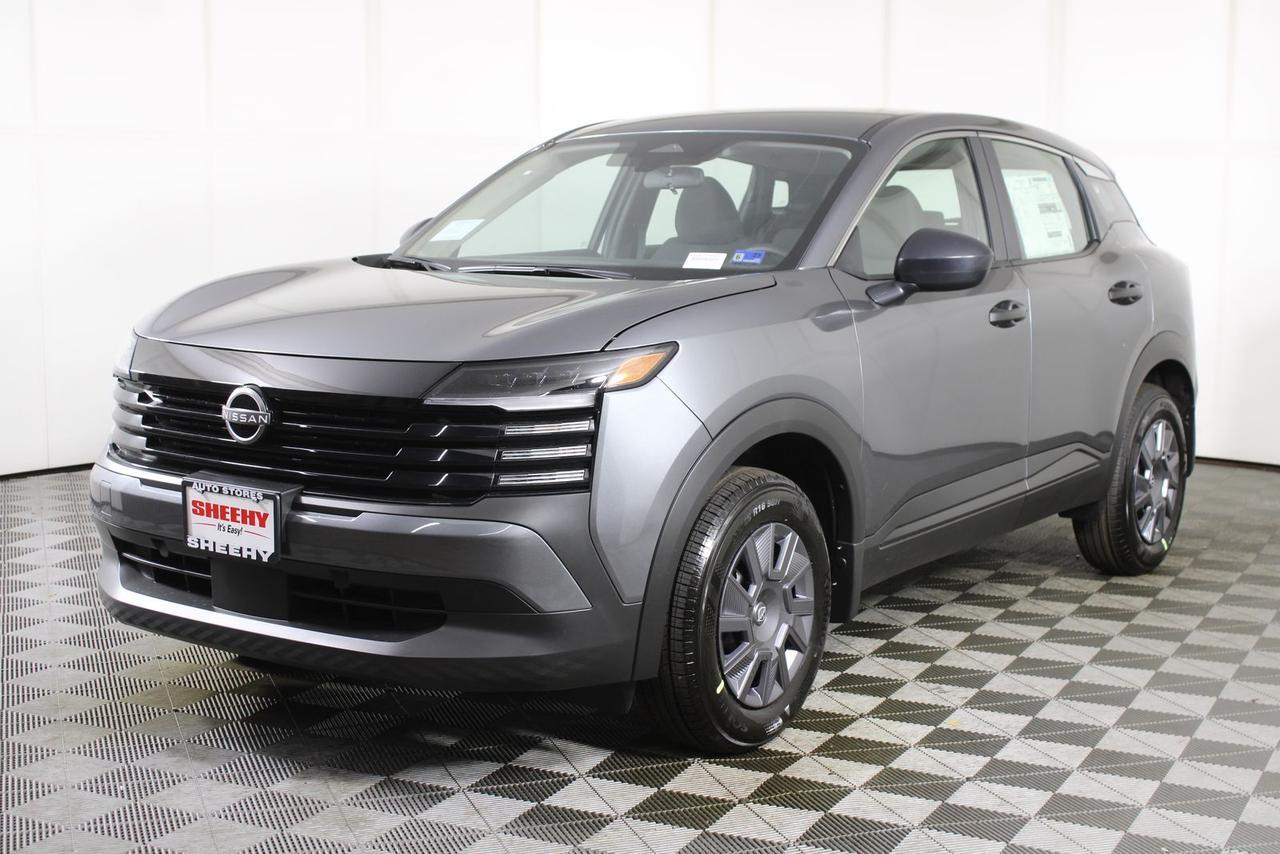 2026 Nissan Kicks S Manassas VA