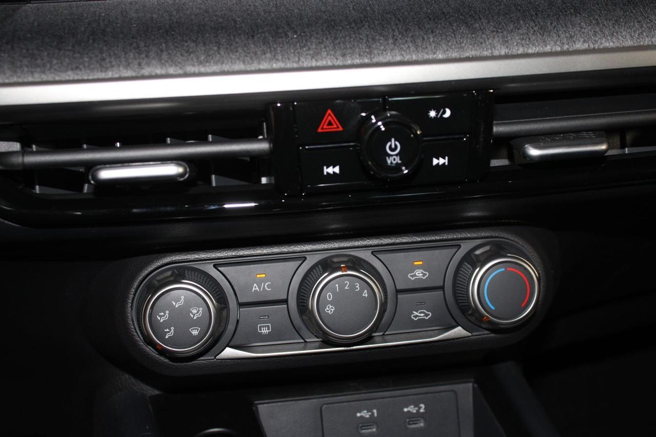 2026 Nissan Kicks S Manassas VA