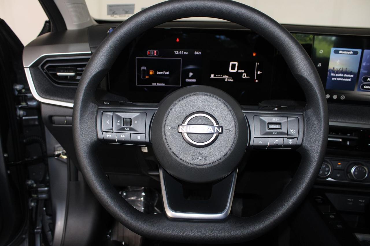 2026 Nissan Kicks S Manassas VA
