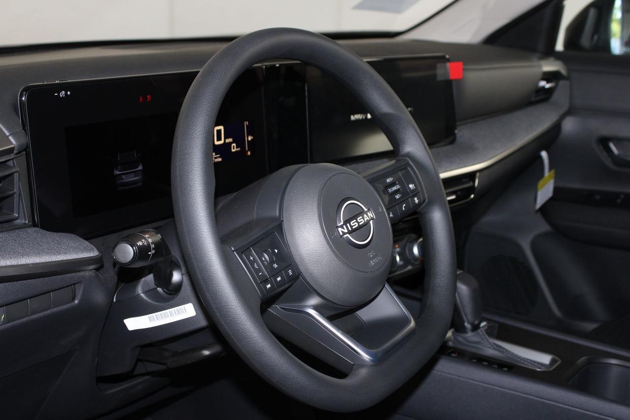 2026 Nissan Kicks S Manassas VA