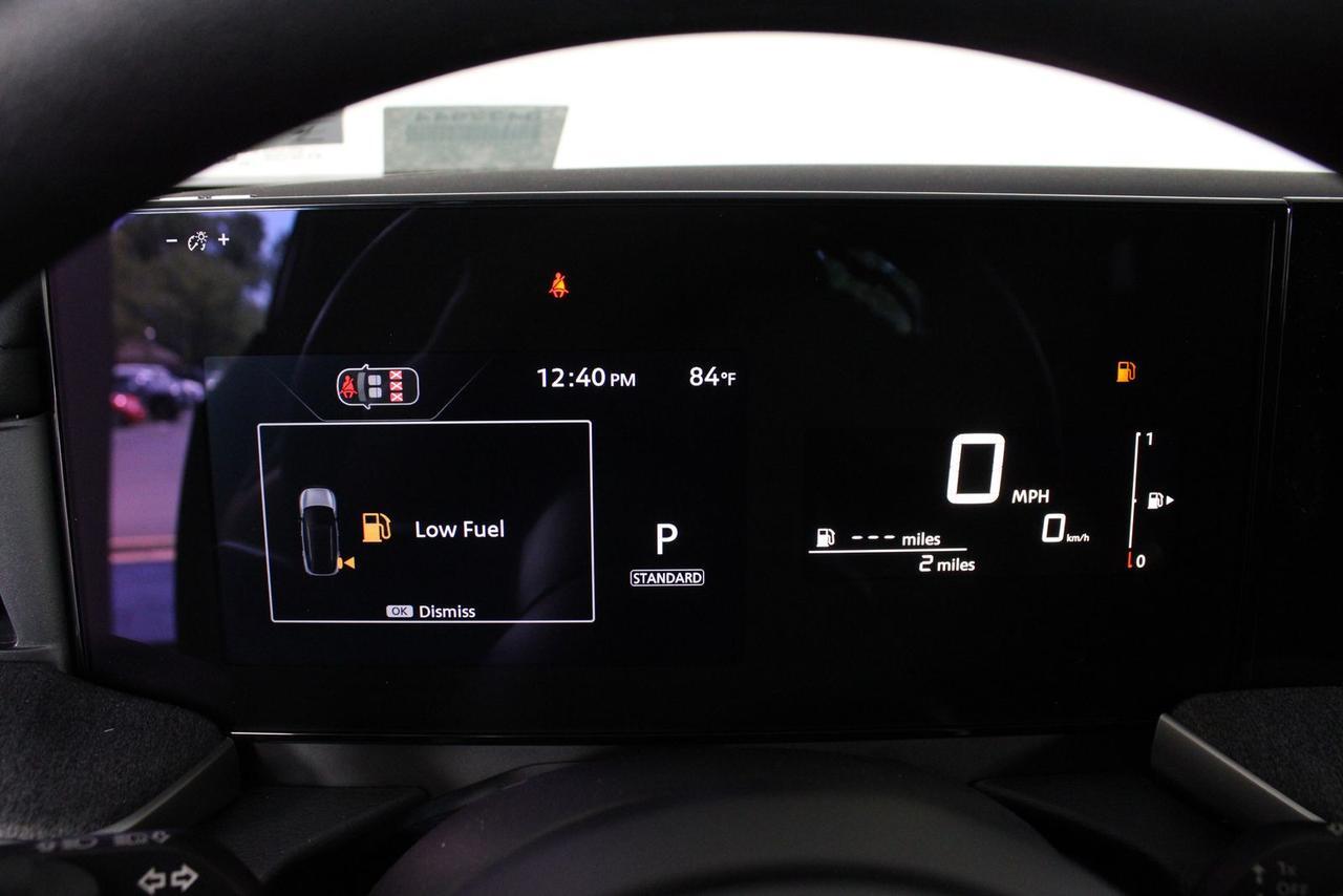 2026 Nissan Kicks S Manassas VA