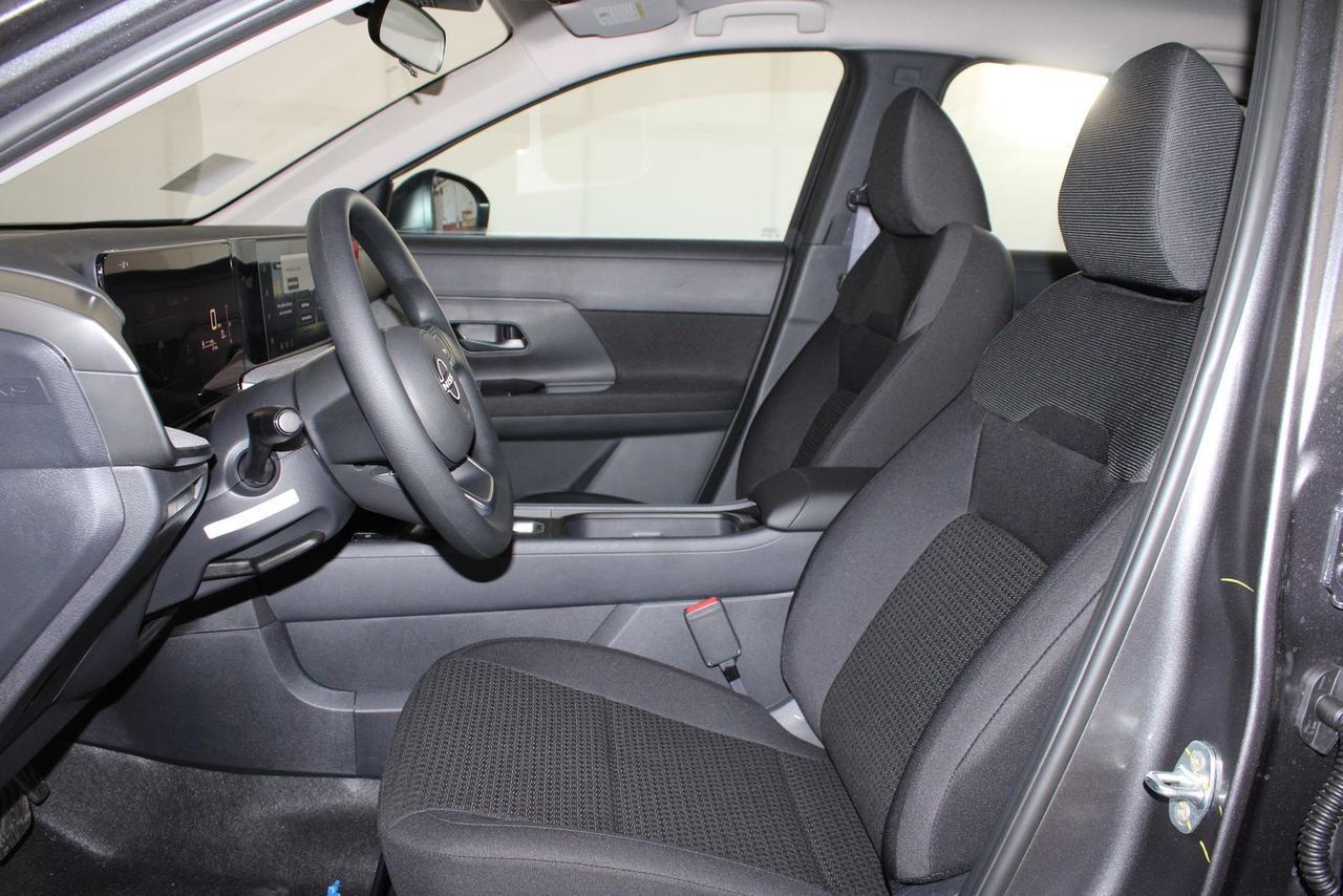 2026 Nissan Kicks S Manassas VA