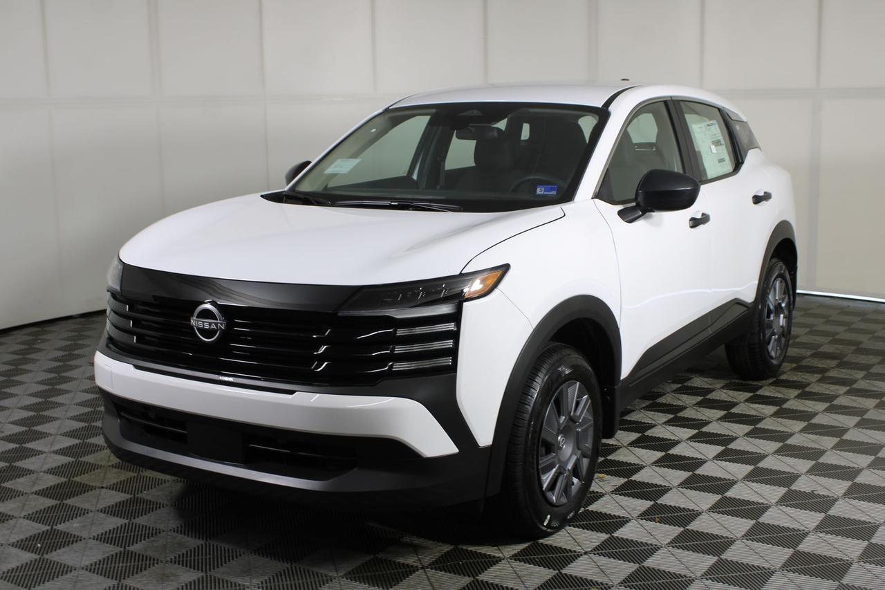 2026 Nissan Kicks S Manassas VA