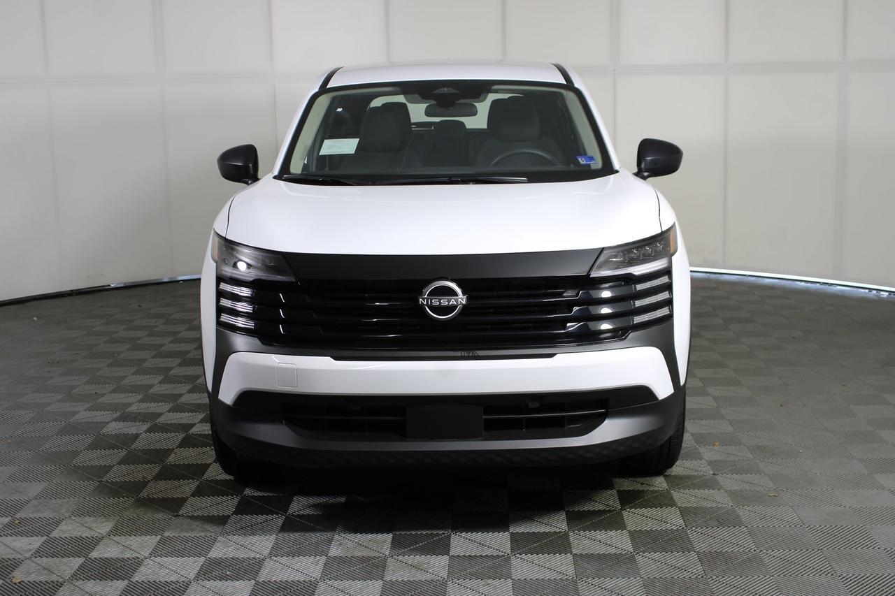 2026 Nissan Kicks S Manassas VA