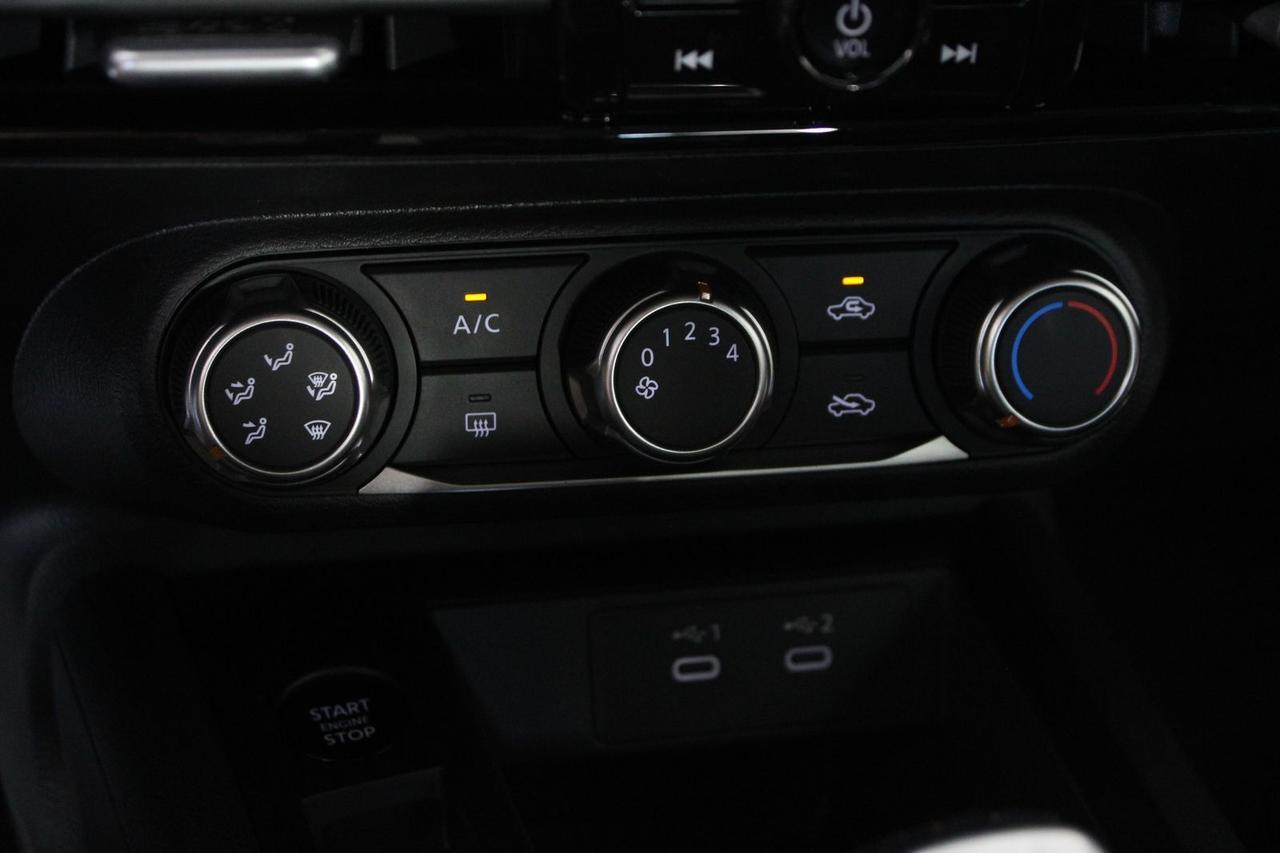 2026 Nissan Kicks S Manassas VA