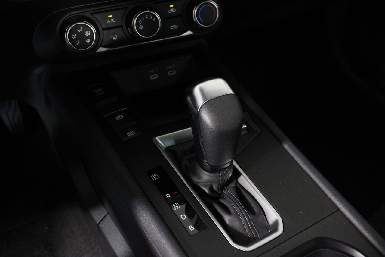 2026 Nissan Kicks S Manassas VA