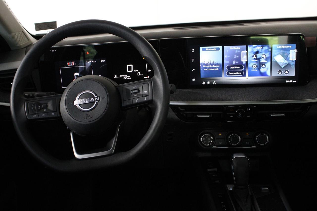 2026 Nissan Kicks S Manassas VA