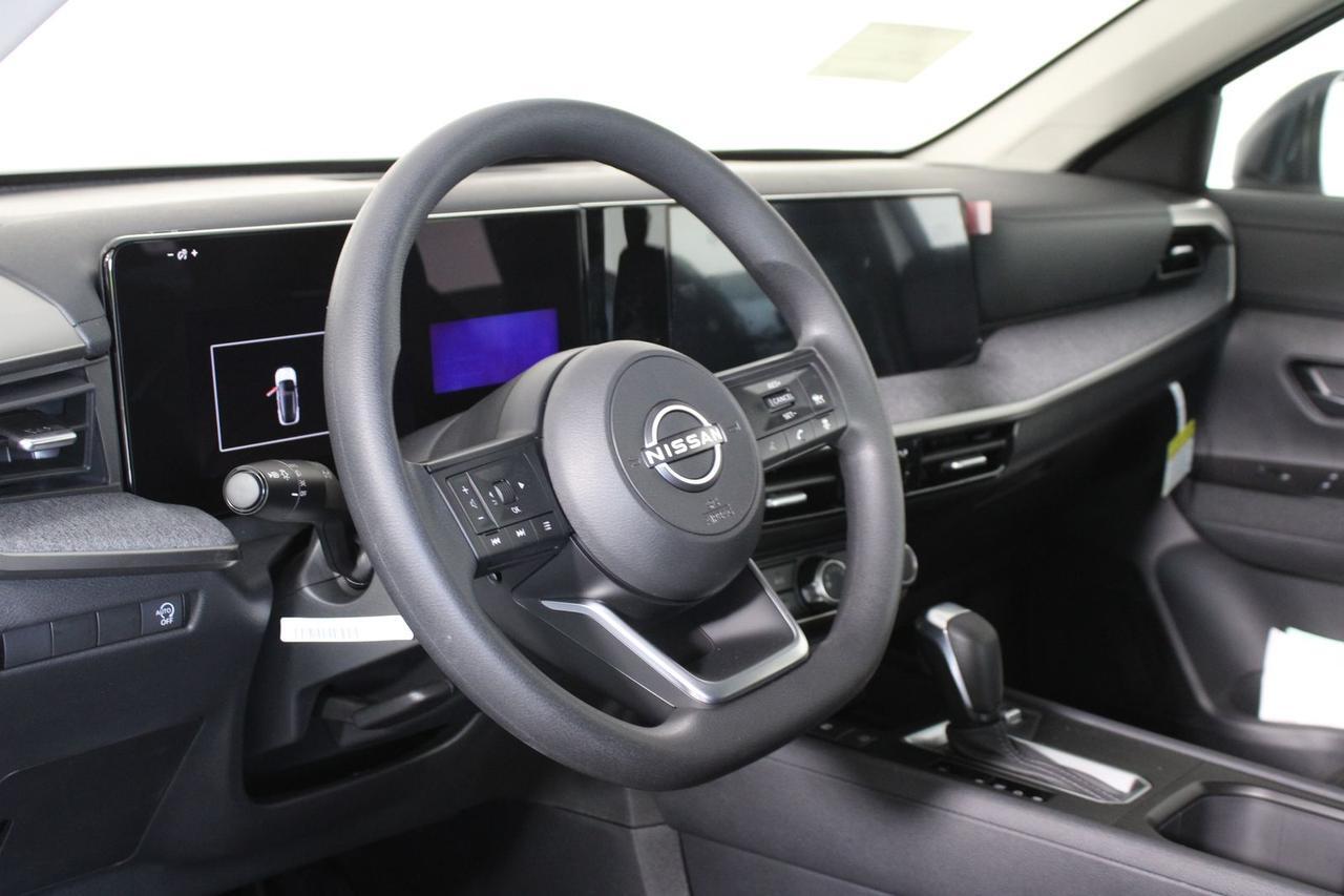 2026 Nissan Kicks S Manassas VA