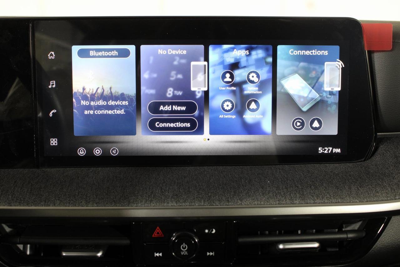 2026 Nissan Kicks S Manassas VA