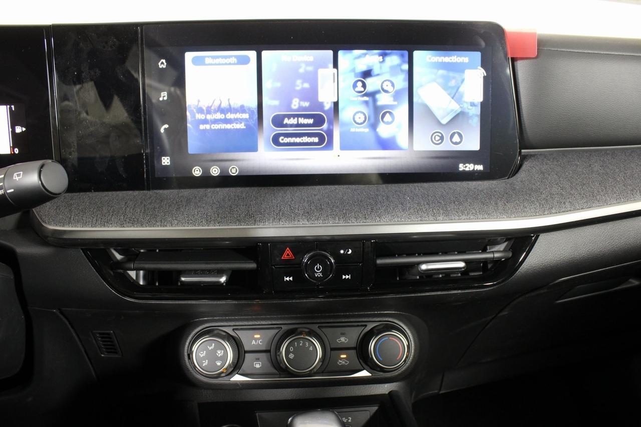 2026 Nissan Kicks S Manassas VA