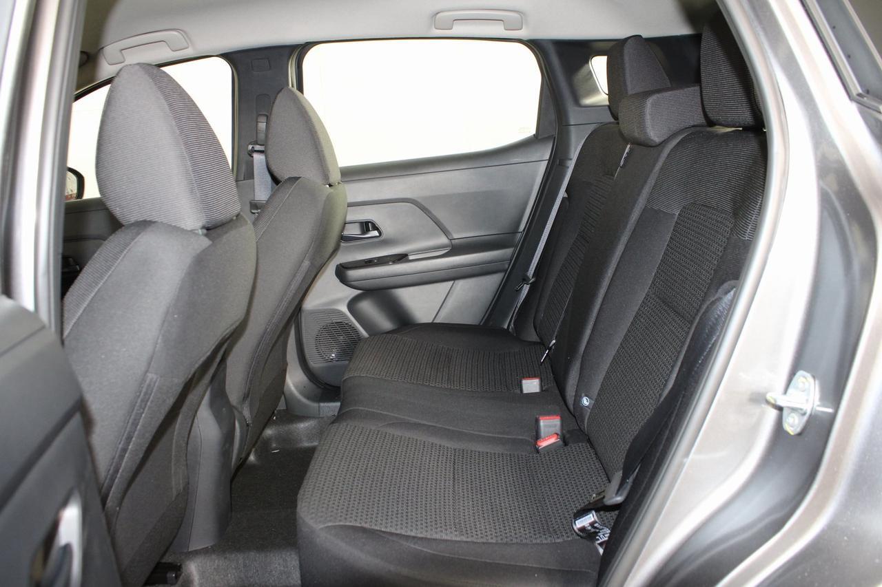 2026 Nissan Kicks S Manassas VA