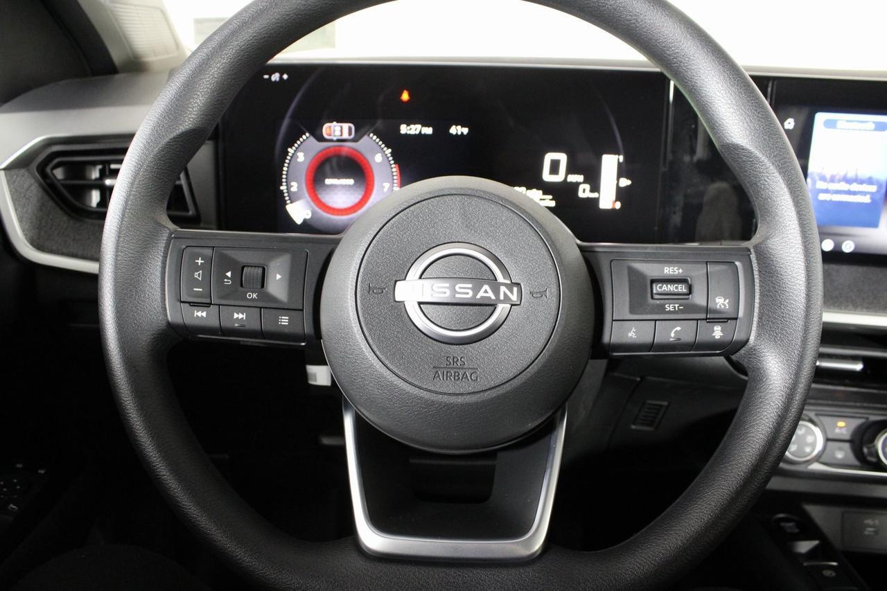 2026 Nissan Kicks S Manassas VA