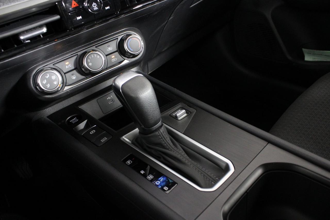 2026 Nissan Kicks S Manassas VA